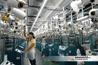 上半年纺织业运行平稳，鞋帽零售展现韧性