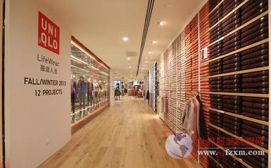 快时尚与日用百货 零售业未来的双引擎