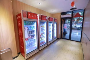 速来打卡！杭州首家无人餐厅开业，日用百货一应俱全