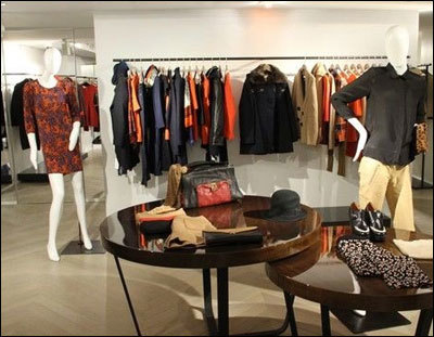 KKR集团全球扩张进程全面启动，日用百货与服装鞋帽行业迎来新机遇