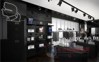 服装实体店面科技化 时尚品牌推出新概念，引领零售新潮流
