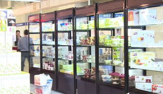 鞋帽零售新浪潮 日用百货展会现场亮点直击