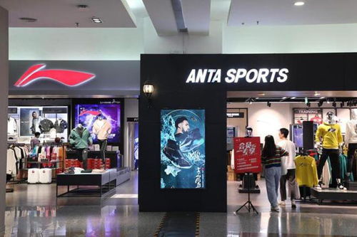 业绩折戟，阵地失守 运动洋品牌何以在华“掉粉”成风？
